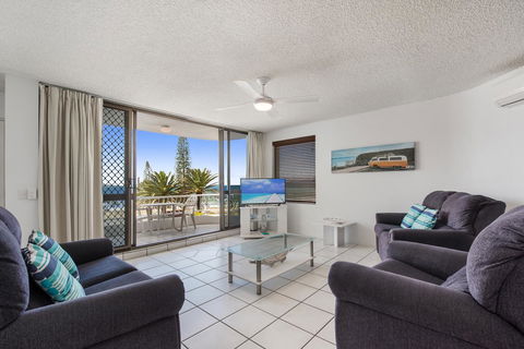 Alexandria Apartments - Accommodation Daintree 20