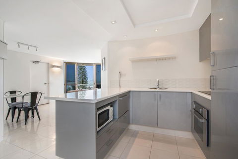 Alexandria Apartments - Accommodation Daintree 32