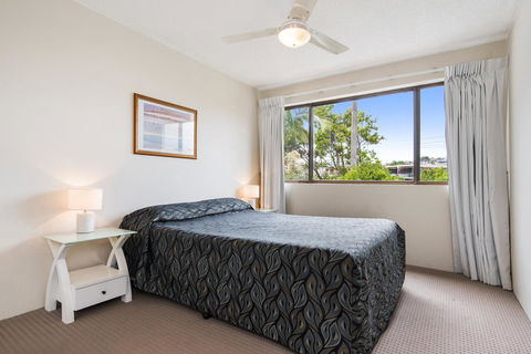 Alexandria Apartments - Accommodation Daintree 9
