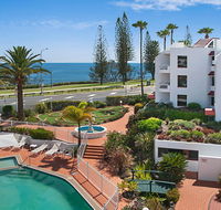 Alexandria Apartments - Accommodation Daintree