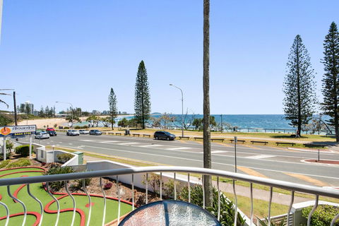 Alexandria Apartments - Accommodation Daintree 41