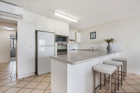 Alexandria Apartments - Accommodation Daintree 11