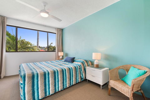 Alexandria Apartments - Accommodation Daintree 19