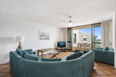 Alexandria Apartments - Accommodation Daintree 5