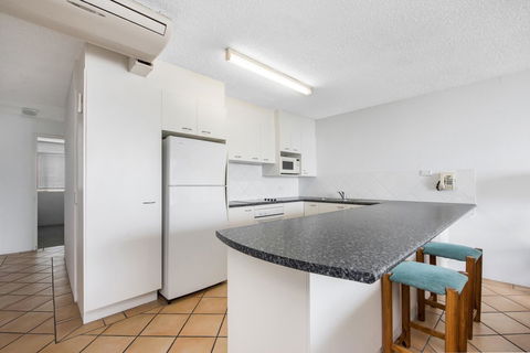 Alexandria Apartments - Accommodation Daintree 3