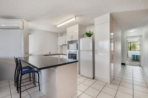 Alexandria Apartments - Accommodation Daintree 17
