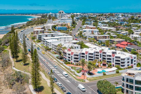 Alexandria Apartments - Accommodation Daintree 7