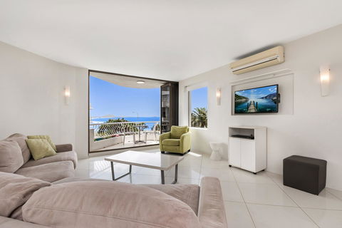 Alexandria Apartments - Accommodation Daintree 25