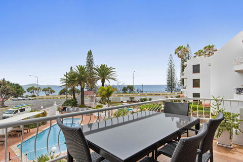 Alexandria Apartments - Accommodation Daintree 39