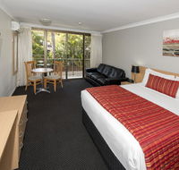 Comfort Inn Grammar View - Accommodation Daintree