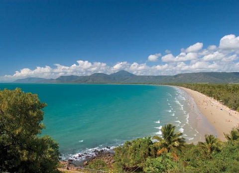 Penthouse 239 At See Temple Port Douglas - Accommodation Daintree 27