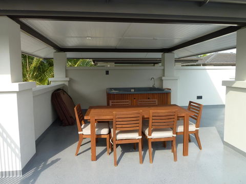 Penthouse 239 At See Temple Port Douglas - Accommodation Daintree 28