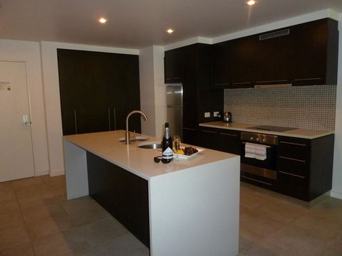 Penthouse 239 At See Temple Port Douglas - Accommodation Daintree 3
