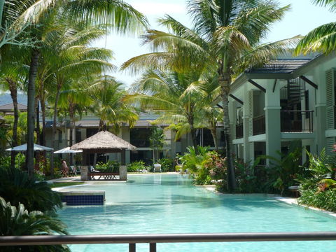 Penthouse 239 At See Temple Port Douglas - Accommodation Daintree 23