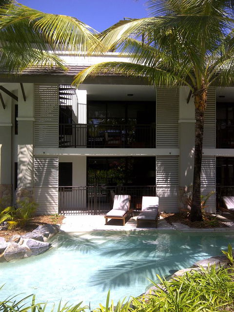 Penthouse 239 At See Temple Port Douglas - Accommodation Daintree 1