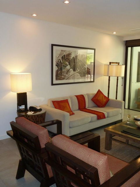 Penthouse 239 At See Temple Port Douglas - Accommodation Daintree 6