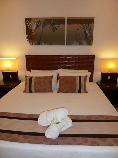 Penthouse 239 At See Temple Port Douglas - Accommodation Daintree 10