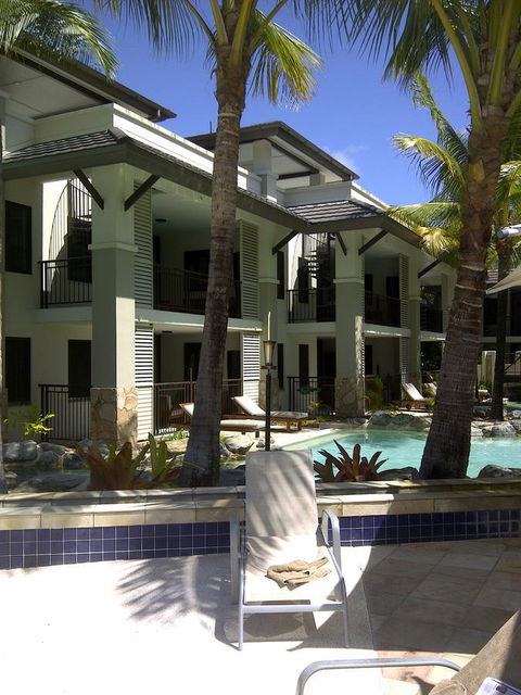Penthouse 239 At See Temple Port Douglas - Accommodation Daintree 0