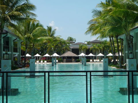 Penthouse 239 At See Temple Port Douglas - Accommodation Daintree 22