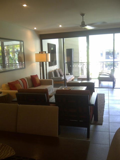 Penthouse 239 At See Temple Port Douglas - Accommodation Daintree 4