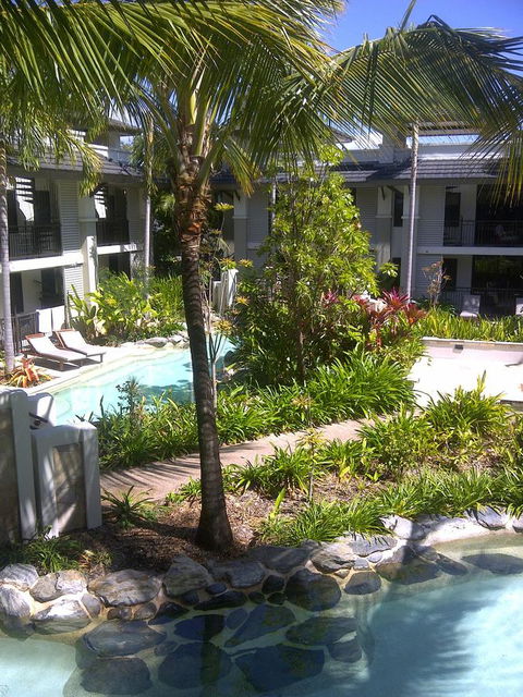 Penthouse 239 At See Temple Port Douglas - Accommodation Daintree 24