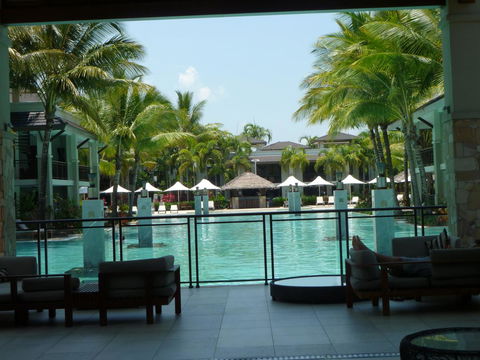 Penthouse 239 At See Temple Port Douglas - Accommodation Daintree 21