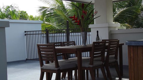 Penthouse 239 At See Temple Port Douglas - Accommodation Daintree 12