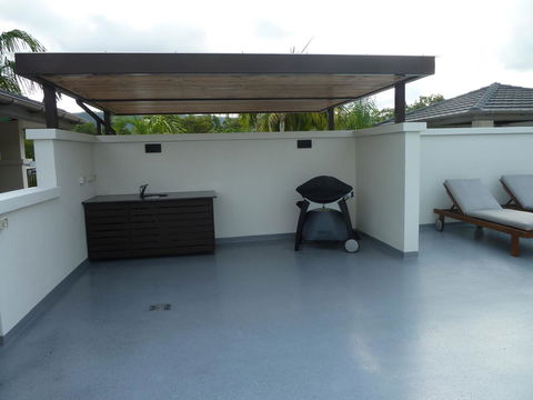 Penthouse 239 At See Temple Port Douglas - Accommodation Daintree 16