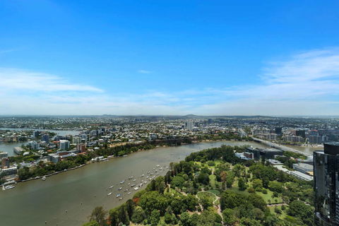 Brisbane Skytower By CLLIX - Accommodation Daintree 15