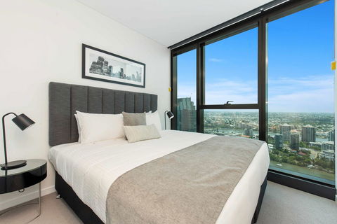 Brisbane Skytower By CLLIX - Accommodation Daintree 34