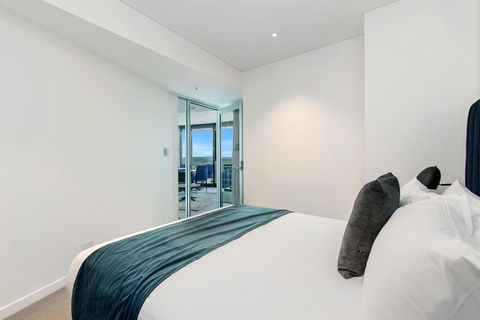 Brisbane Skytower By CLLIX - Accommodation Daintree 23