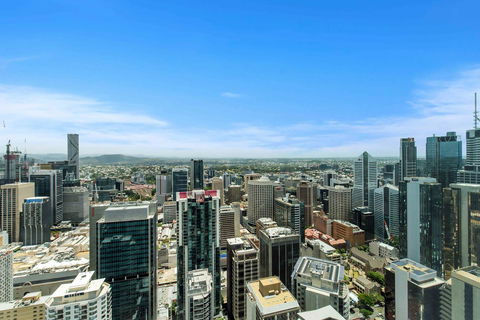 Brisbane Skytower By CLLIX - Accommodation Daintree 22