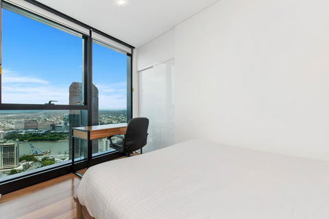 Brisbane Skytower By CLLIX - Accommodation Daintree 30