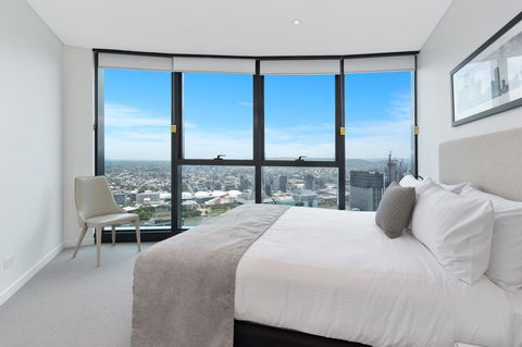 Brisbane Skytower By CLLIX - Accommodation Daintree 11
