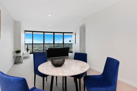 Brisbane Skytower By CLLIX - Accommodation Daintree 17