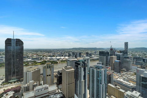 Brisbane Skytower By CLLIX - Accommodation Daintree 10