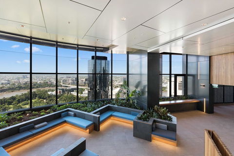 Brisbane Skytower By CLLIX - Accommodation Daintree 1