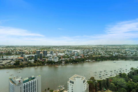 Brisbane Skytower By CLLIX - Accommodation Daintree 33