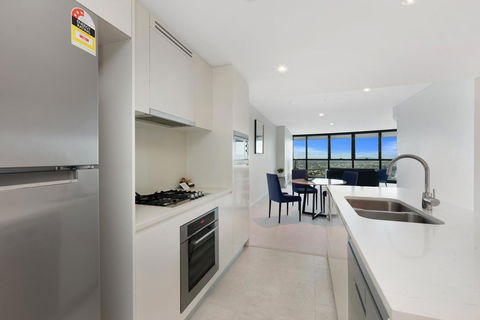 Brisbane Skytower By CLLIX - Accommodation Daintree 18