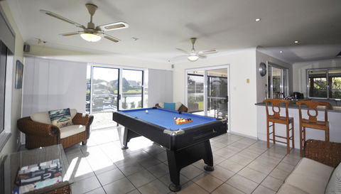 Bribie Island Canal Holiday Destination! - Accommodation Daintree 12