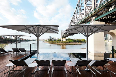 Crystalbrook Vincent - Accommodation Daintree 31