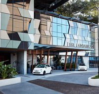 Art Series - The Fantauzzo - Accommodation Daintree