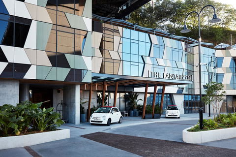 Crystalbrook Vincent - Accommodation Daintree 0