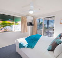 Airlie Apartments - Accommodation Daintree