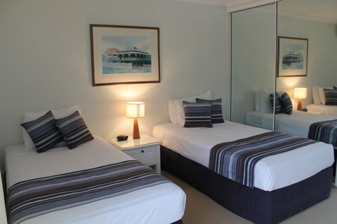 Argosy On The Beach - Accommodation Daintree 10