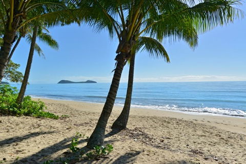 Argosy On The Beach - Accommodation Daintree 4