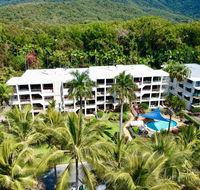 Argosy On The Beach - Accommodation Daintree