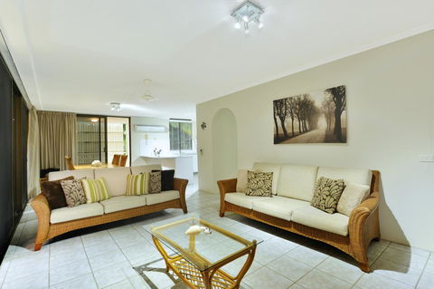 Argosy On The Beach - Accommodation Daintree 2