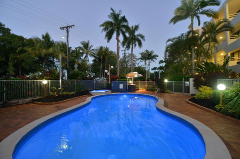Argosy On The Beach - Accommodation Daintree 6