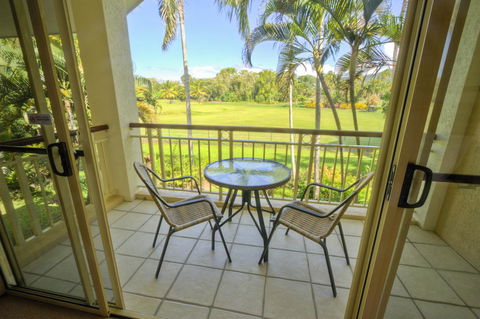 Paradise Links Resort Port Douglas - Accommodation Daintree 43